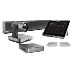 Yealink MVC640-C3-510 Room System for Microsoft Teams with MCore Pro for Medium Rooms  يالينك كايمرا لغرف الاجتماعات المتوسطة يدعم التيمز 
