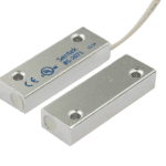 Paradox BS-2071 UL Door Contact Switch Window Security Sensor for Home Alarm System بارادوكس مستشعر امان لنظام انذار المنزل