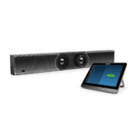 Yealink Meeting Bar A30-020, All-in-One Android Video Collaboration Bar for Medium Room