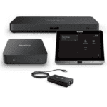 yealink MVC900-C3-004 Microsoft Teams Room Base Kit with MCore Pro يالينك MVC900-C3-004 مجموعة Microsoft Teams Room