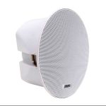 DSP3011 3 Inch High Quality Framless Ceiling Speaker 6W مكبر صوت عالي الجودة بدون ايطار
