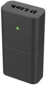 ⁦دي لينك مقوي(N300) شبكة واي فاي يو اس بي  ,D-Link DWA-131/AU Wireless N300 Nano USB Adapter⁩ - الصورة ⁦3⁩