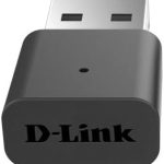دي لينك مقوي(N300) شبكة واي فاي يو اس بي  ,D-Link DWA-131/AU Wireless N300 Nano USB Adapter