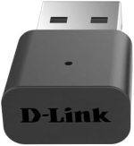 دي لينك مقوي(N300) شبكة واي فاي يو اس بي  ,D-Link DWA-131/AU Wireless N300 Nano USB Adapter