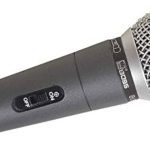 hitone boss Dynamic PA MicroPhone BUD-98XLR  هيتون بوس ميكروفون PA ديناميكي BUD-98XLR