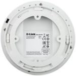 ⁦دي لينك (اكسس بوينت) مقوي شبكة واي فاي يدعم D-Link DWL-6610AP/UNA 11AC 2.4/5 Ghz Wireless Access Point with built-in Gigabit, PoE⁩ - الصورة ⁦3⁩