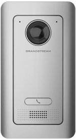 ⁦جراندستريم وحدة انتركم IP داخلي صوت وصورة ,GrandStream GDS3712 IP Video Intercom System⁩ - الصورة ⁦3⁩
