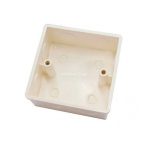 صندوق تثبيت YLI MBB-800B-PM Electronic mounting box for exit button