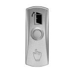 زر تحرير الباب مع الصندوق الخلفي YLI PBK-815 Door Release Button With Back Box