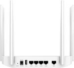 ⁦جراندستريم راوتر شبكة لاسلكي ثنائي النطاق (2.4 جيجاهرتز/5 جيجاهرتز) يدعمGrandstream GWN7052 Dual-Band Wi-Fi Router, AC⁩ - الصورة ⁦3⁩