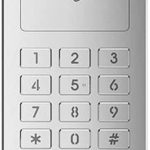 جراندستريم وحدة انتركم IP خارجية صوت فقط ,GrandStream GDS3705 Door Phone with RFID