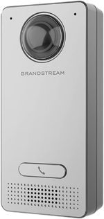 ⁦جراندستريم وحدة انتركم IP داخلي صوت وصورة ,GrandStream GDS3712 IP Video Intercom System⁩ - الصورة ⁦2⁩