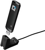 ⁦دي لينك محول(AC1300 ) واي فاي يو اس بي , D-Link DWA-182/DSNA Wireless AC 1300 Dual Band , USB Adapter⁩ - الصورة ⁦4⁩
