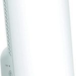 دي لينك موسع شبكة AX1800 واي فاي 6 بتقنية MU-OFDMA الجديدة،1 مدخل جيجابت ,D-Link DAP-X1870/BNA Wireless AX1800 Wi-Fi 6 Mesh Dual Band Router, MU-OFDMA,1x Gigabit LAN