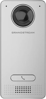 جراندستريم وحدة انتركم IP داخلي صوت وصورة ,GrandStream GDS3712 IP Video Intercom System