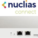 دي لينك وحدة تحكم اللاسلكية, ابيض ,D-Link DNH-100/B Nuclias Connect Wireless Controller, supported DAP access points