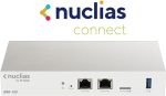 دي لينك وحدة تحكم اللاسلكية, ابيض ,D-Link DNH-100/E Nuclias Connect Wireless Controller, supported DAP access points