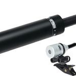اهوجا ميكروفون عنقي أحادي الاتجاه BUTP30 Ahuja Unidirectional Neck Microphone BUTP30