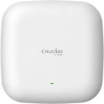 دي لينك (اكسس بوينتAC1750) مقوي شبكة واي فاي  يدعم  D-Link DBA-1520P/UDL Wireless AC1750 Wave2 Business Nuclias Cloud Access Point, Gigabit PoE Port, PoE
