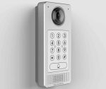 ⁦جراندستريم وحدة انتركم IP خارجية صوت وصورة ,GrandStream GDS3710 IP Video Door System with Access Control and Intercom⁩ - الصورة ⁦2⁩