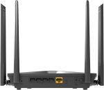 ⁦دي لينك راوتر (AC 2100)واي فاي جيجابت،يدعم تقنية D-Link DIR-2150/MNA Wireless AC 2100 MU-MIMO Dual Band, Wi-Fi Router, 4xGigabit ports,  MU-MIMO⁩ - الصورة ⁦2⁩