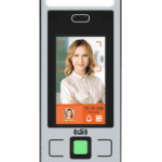 T52F Pro نظام حضور بوجه وبصمة الأصبع مع التحكم الكامل في الوصول T52F Pro Face and fingerprint attendance system with full access control