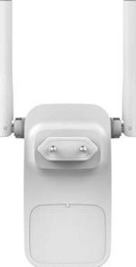 ⁦دي لينك مقوي شبكة ( N300) واي فاي لاسلكي, ابيض ,D-Link DAP-1325/BAU Wireless N300 Universal Range Extender⁩ - الصورة ⁦3⁩