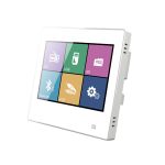 DM837W High-fidelity Bluetooth Digital Music Amplifier DM837 مضخم موسيقى رقمي عالي الدقة يعمل بتقنية البلوتوث