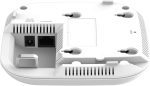 ⁦دي لينك مقوي شبكة واي فاي ,يدعم POE,ويدعم تقنية D-Link DAP-2610/UNA Wireless 1300Mbps Managed 11AC Wave2 MU-MIMO Dual Band Access point, PoE Gigabit Port, MU-MIMO⁩ - الصورة ⁦2⁩