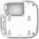 ⁦دي لينك مقوي شبكة واي فاي ,يدعم POE,ويدعم تقنية D-Link DAP-2610/UNA Wireless 1300Mbps Managed 11AC Wave2 MU-MIMO Dual Band Access point, PoE Gigabit Port, MU-MIMO⁩ - الصورة ⁦3⁩
