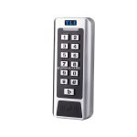 لوحة مفاتيح كود مع قارئ البطاقة ضد الماء YLI YK-768A - Сode Keypad with Integrated Card/Key Fob Reader Waterproof