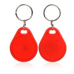لوحات المفاتيح القرب للتحكم في الوصول، وبطاقات الهوية YLI ABS-03 - Proximity Keyfobs for Access Control, ID Cards, RFID Cards