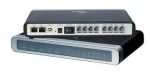 ⁦جراندستريم 8 منفذ لتوصيل خطوط الهاتف الارضية بالسنترال , GatewayGrandstream GXW4108, PSTN lines, 8 port FXO Gateway⁩ - الصورة ⁦2⁩