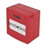 زر تحرير مخرج الطوارئ للحريق YLI CPK-861C - Break Glass Fire Emergency Exit Release