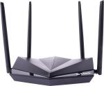 دي لينك (N300)راوتر واي فاي ، اسود, Link DIR-DIR-650IN/BNA300Mbps Wireless Router, 4x10/100M LAN port, 1x10/100M WAN port