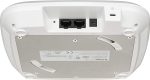 ⁦دي لينك (اكسس بوينت) مقوي شبكة واي فاي يدعم POEويدعم تقنية D-Link DAP-2682/UDL Wireless 2300Mbps Managed 11AC Wave2 4x4 MU-MIMO Dual Band Access point, MU-MIMO⁩ - الصورة ⁦3⁩