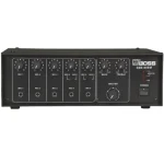 HITONE BOSS 120 Watts Pa Mixer Amplifier BSSB-120