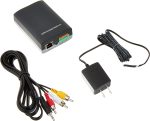 جراندستريم GS-GXV3500 IP فيديو ,Grandstream GXV3500 IP Video Encoder/Decoder