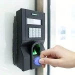 ⁦ميدالية مفاتيح ممغنطة لفتح الباب الكهربائي لون ازرق  Keyfobs for Access Control, ID Cards, RFID Cards Blue Color⁩ - الصورة ⁦6⁩
