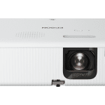 ايبسون بروجكتور اندرويد فل اتش دي Epson EpiqVision® Flex CO-FH02 Full HD 1080p Android TV 3LCD Projector