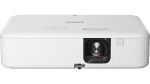 ايبسون بروجكتور اندرويد فل اتش دي Epson EpiqVision® Flex CO-FH02 Full HD 1080p Android TV 3LCD Projector