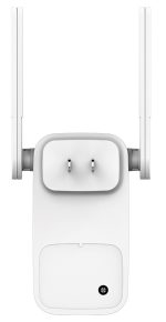 ⁦دي لينك مقوي شبكة ( AC750) واي فاي لاسلكي, ابيض ,D-Link DAP-1530/BNA Wireless AC 750 Dual Band, Range Extender⁩ - الصورة ⁦5⁩