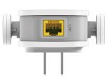 ⁦دي لينك مقوي شبكة ( AC750) واي فاي لاسلكي, ابيض ,D-Link DAP-1530/BNA Wireless AC 750 Dual Band, Range Extender⁩ - الصورة ⁦4⁩