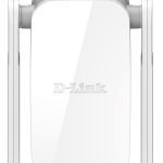 دي لينك مقوي شبكة ( AC750) واي فاي لاسلكي  ,D-Link DAP-1530/ENA Wireless AC 750 Dual Band, Range Extender,