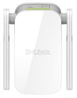 دي لينك مقوي شبكة ( AC750) واي فاي لاسلكي, ابيض ,D-Link DAP-1530/BNA Wireless AC 750 Dual Band, Range Extender
