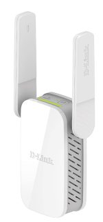 ⁦دي لينك مقوي شبكة ( AC750) واي فاي لاسلكي, ابيض ,D-Link DAP-1530/BNA Wireless AC 750 Dual Band, Range Extender⁩ - الصورة ⁦3⁩