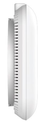 ⁦دي لينك (اكسس بوينت) مقوي شبكة واي فاي يدعم POEويدعم تقنية D-Link DAP-2682/UDL Wireless 2300Mbps Managed 11AC Wave2 4x4 MU-MIMO Dual Band Access point, MU-MIMO⁩ - الصورة ⁦2⁩