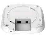 ⁦دي لينك (اكسس بوينت) مقوي شبكة واي فاي يدعم POEويدعم تقنية D-Link DAP-2662/UDL Wireless Wireless 1200Mbps Managed 11AC Wave2 MU-MIMO Dual Band Access point,PoE Gigabit Port, MU-MIMO⁩ - الصورة ⁦2⁩