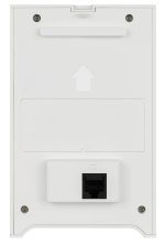 ⁦دي لينك مقوي شبكة واي فاي ,يدعم D-Link DAP-2622/DL Wireless 1200Mbps Managed 11AC Wave2 Wall-Plated AP,1xGigabit PoE-in uplink Port, POE⁩ - الصورة ⁦4⁩