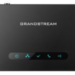 جراندستريم وحدة استقبال لاسلكي يتم استخدامها مع هواتف  Grandstream Base Station DP750,  DP720, DP722, DP730